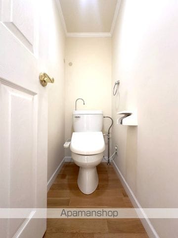 アフランシール上野町の内装写真