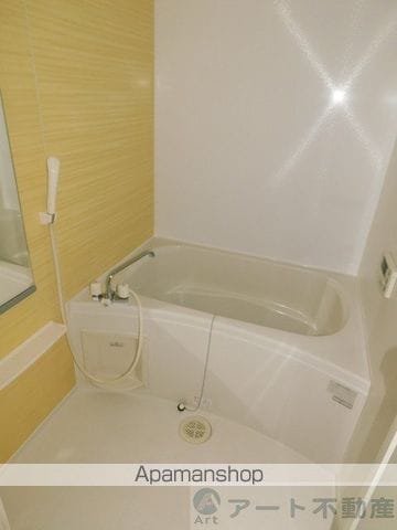 クレメントヒル久万ノ台の内装写真
