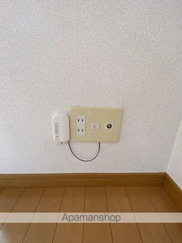 ヴィラププレの内装写真