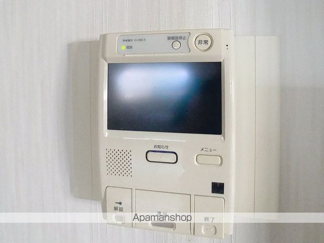 ウィンザーガーデンの内装写真