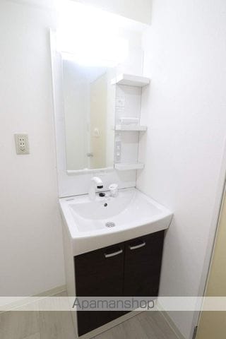 サンシャイン88 A棟の内装写真