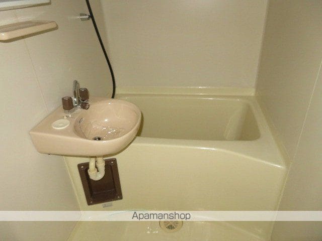 ベルフィオーレ盛岡の内装写真
