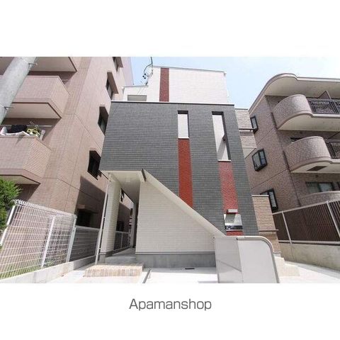 レクセルズの外観写真