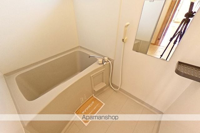 パストラル A棟の内装写真