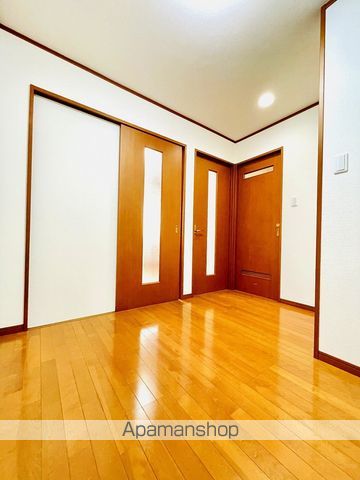 ミッツ城北公園通駅の内装写真