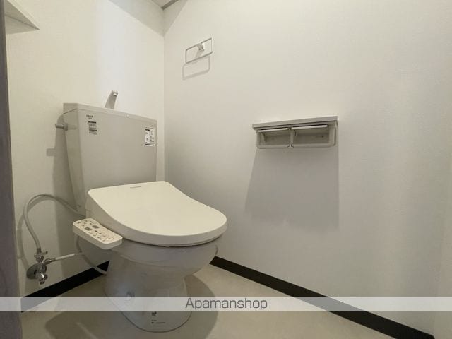 Ciel Serein円山の内装写真