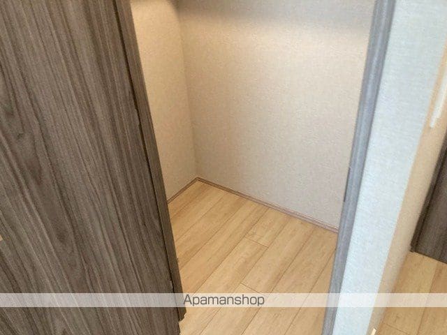 tocotama terrace池上の内装写真