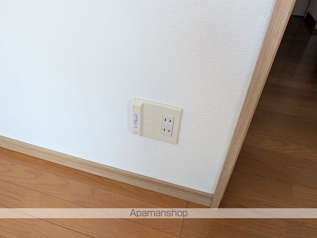 セシボン新屋扇町の内装写真