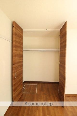 T.クレマチス.新保 C棟の内装写真