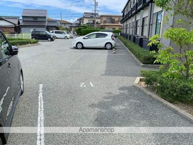 レオパレス光のその他写真
