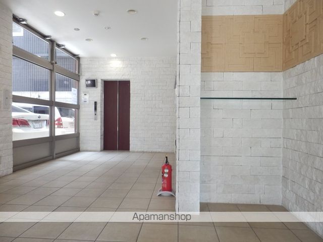 レジデンシャルヒルズ博多駅前弐番館のその他写真