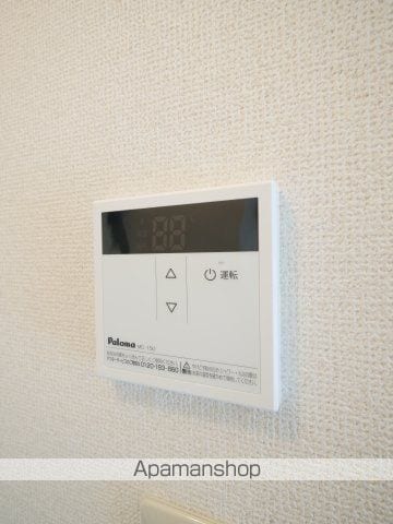 ウエストヒルズ西市 南棟の内装写真