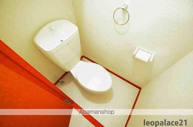 レオパレス宗像の内装写真