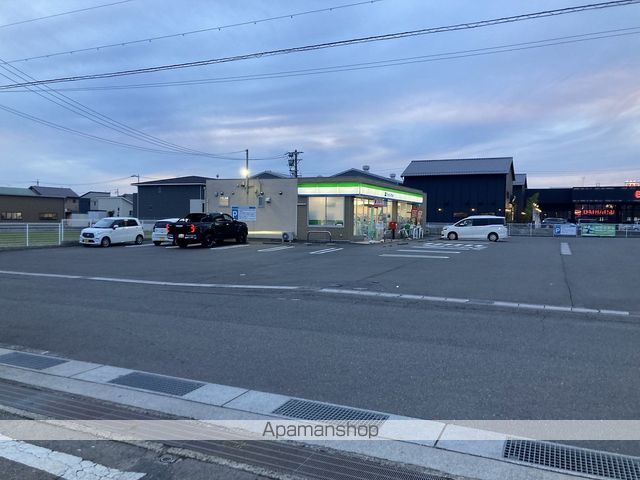 カーサ ラコルトの周辺写真