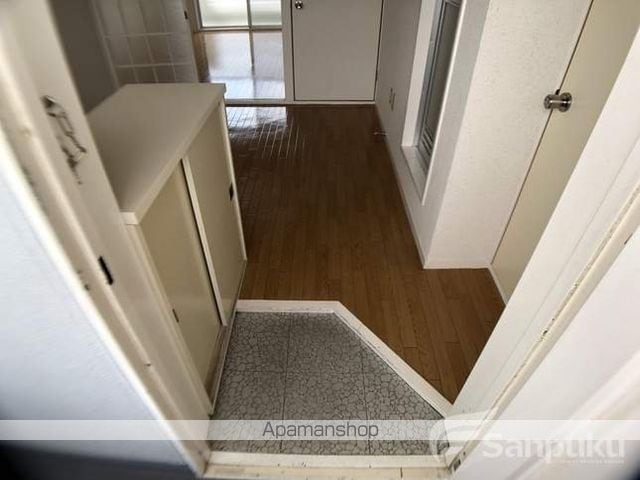 メゾンド・モラールの内装写真