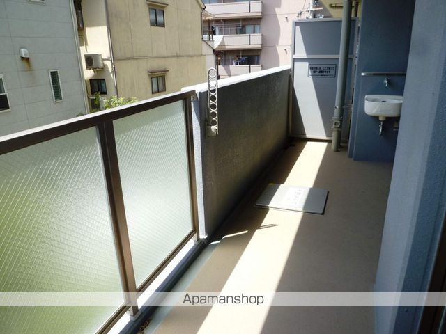 KDXレジデンス守口の内装写真