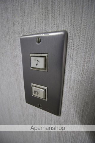ドリームハウスIIの内装写真