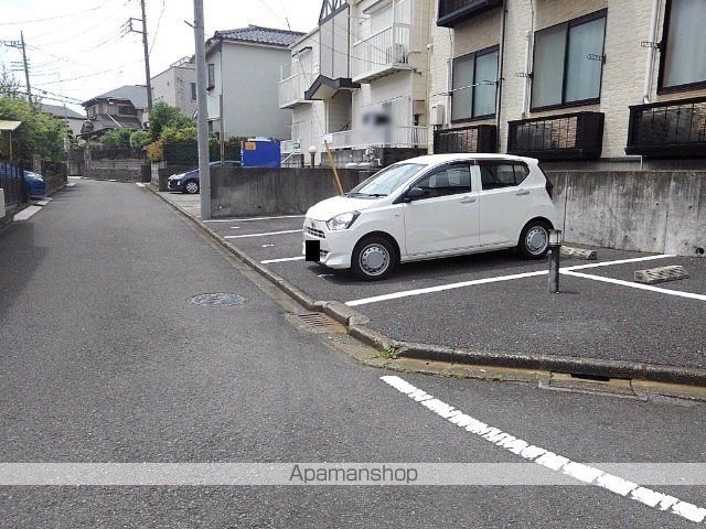 レオパレス鶴巻のその他写真
