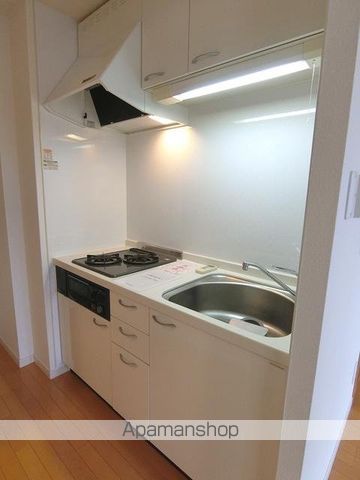KDXレジデンス一番町の内装写真