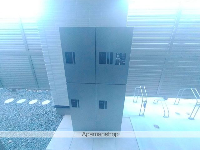 ALEGRIA宮之阪のその他写真