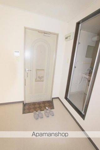 三宝ハイツの内装写真