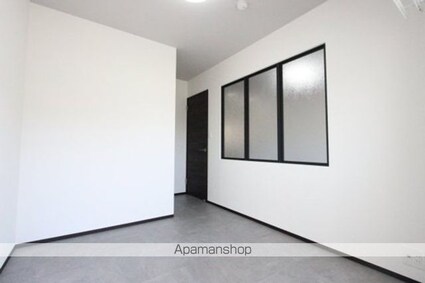 ハイツナカヌマ[1LDK/39.79m2]の内装