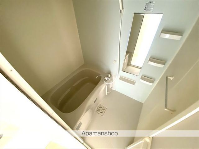 クラウンタワーの内装写真
