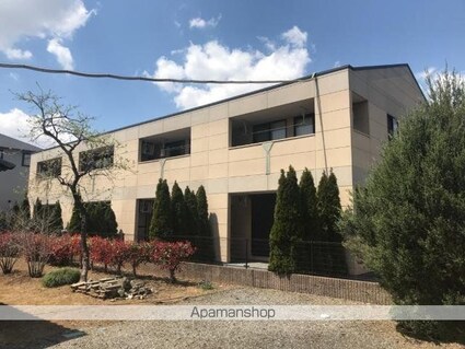 サンチェリーフィールド[2LDK/54m2]のロビー