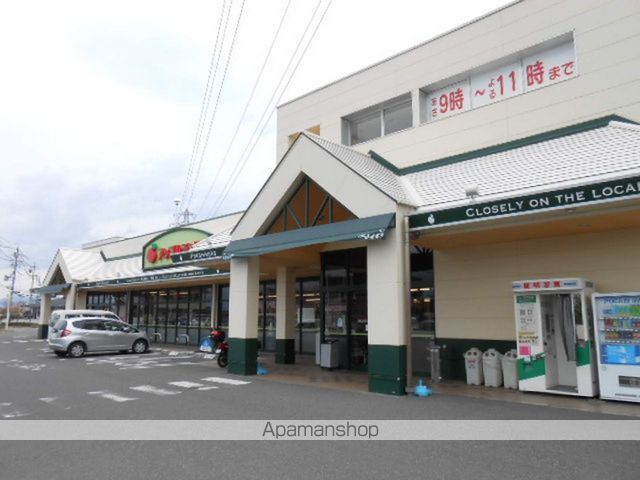 モモセハイツ[3DK/49.5m2]の周辺1