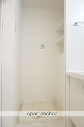 メルヴェイユ彦三の内装写真