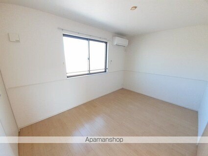 カレントヴィラⅢ　Ｂ[2LDK/58.94m2]のその他内装