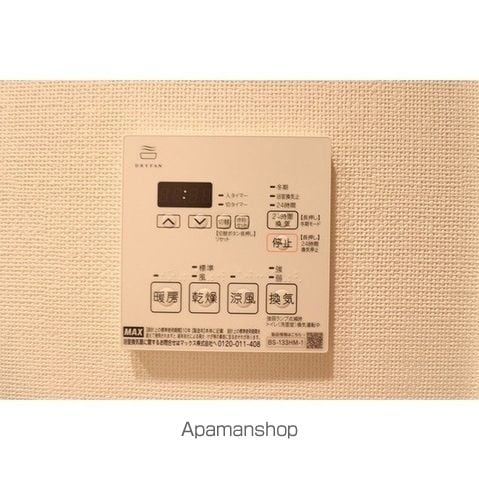 RJRプレシア蒲田の内装写真