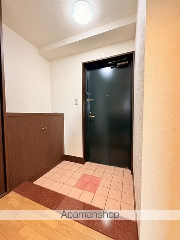 旭山シャトー桂和の内装写真