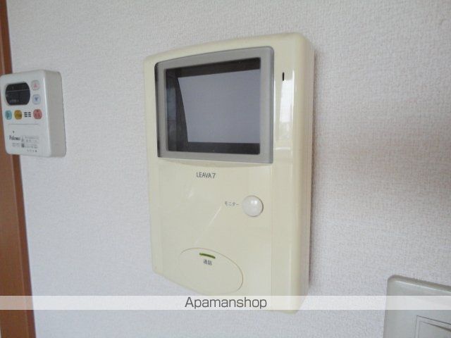 エーヴィヒ ハイムIIの内装写真