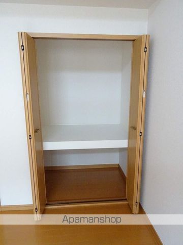 イーストキャッスルの内装写真
