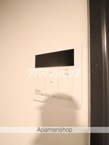 シティパレス中富IIの内装写真