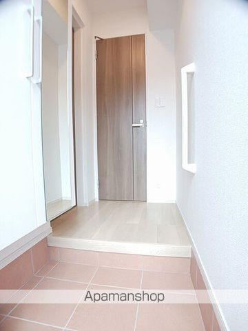 クレストールIII Bの内装写真