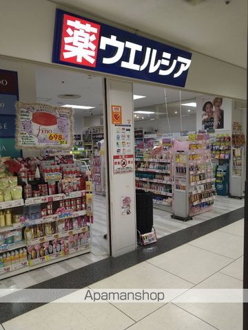 SE大宮の周辺写真
