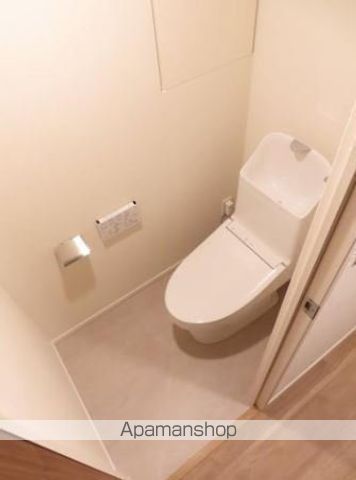 パークアクシス池袋の内装写真