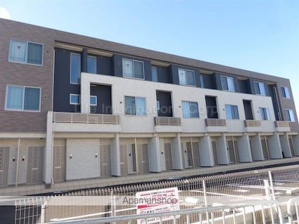 フロール南彦根[1LDK/52.99m2]のエントランス4