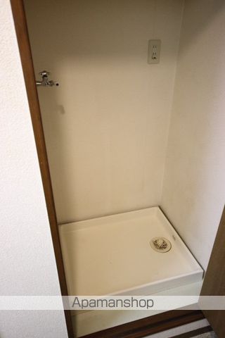 アーバンネクストの内装写真