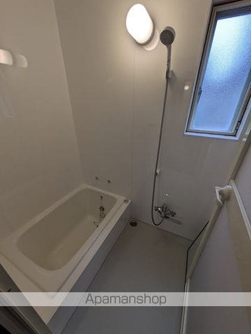 ガーデンヒルズ調布B棟の内装写真