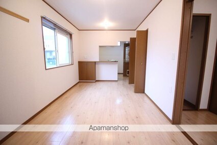 千葉県鎌ケ谷市中央２丁目[1LDK/45.07m2]の内装1