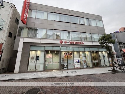 キャニオンベリー[1R/22m2]の周辺8