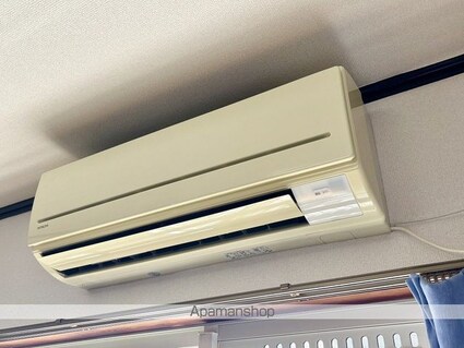 ポチの家[1R/23.18m2]のその他設備