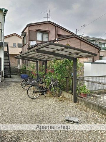 ハイツグリーンヒルAのその他写真