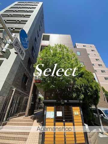 レオパレス横濱ヴィラの外観写真