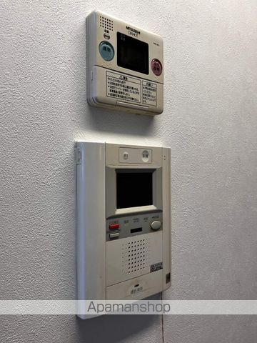 マスターズレジデンス道頓堀IIの内装写真