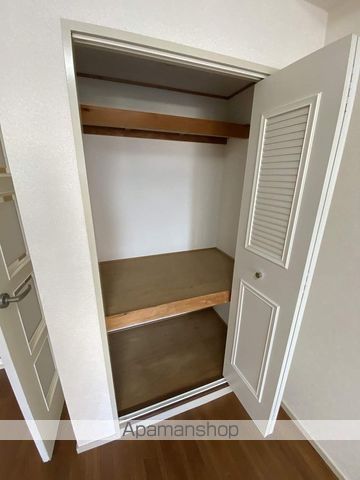 NORDENHEIGHMAWAJIの内装写真