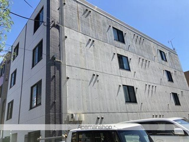 NAGOMU GROOVEの外観写真